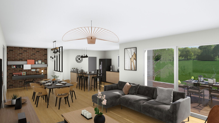 Ma-Cabane - Vente Maison BRIOUDE, 120 m²