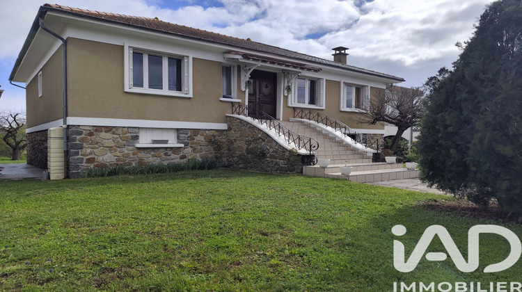 Ma-Cabane - Vente Maison Brioude, 150 m²