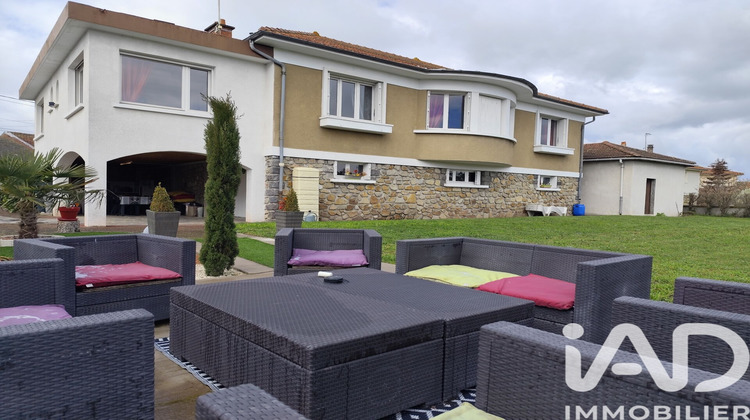 Ma-Cabane - Vente Maison Brioude, 150 m²
