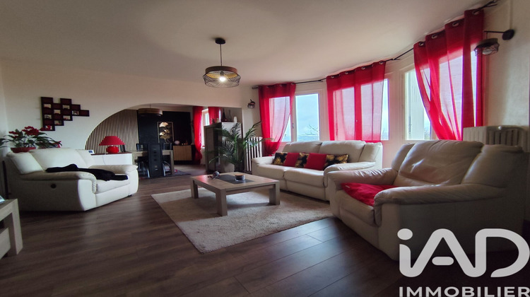 Ma-Cabane - Vente Maison Brioude, 150 m²