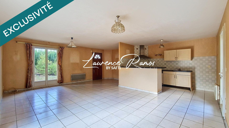 Ma-Cabane - Vente Maison Brioude, 96 m²