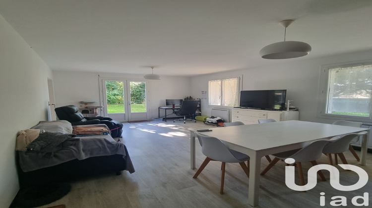 Ma-Cabane - Vente Maison Brioux-sur-Boutonne, 210 m²