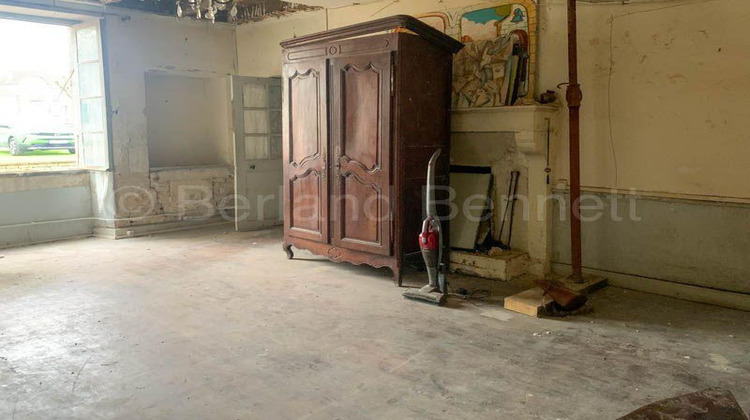 Ma-Cabane - Vente Maison BRIOUX SUR BOUTONNE, 200 m²