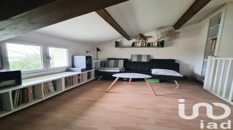 Ma-Cabane - Vente Maison Brioux-sur-Boutonne, 130 m²