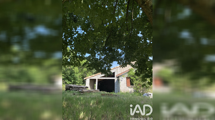 Ma-Cabane - Vente Maison Brioux-sur-Boutonne, 150 m²