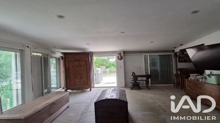 Ma-Cabane - Vente Maison Brioux-sur-Boutonne, 101 m²