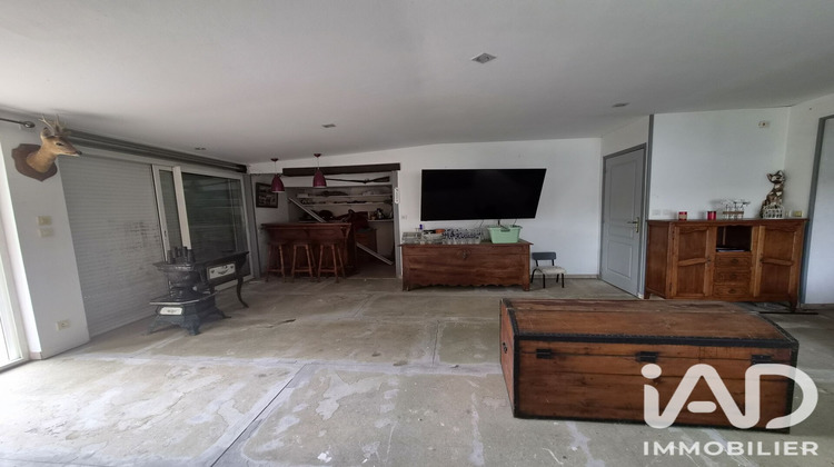 Ma-Cabane - Vente Maison Brioux-sur-Boutonne, 101 m²
