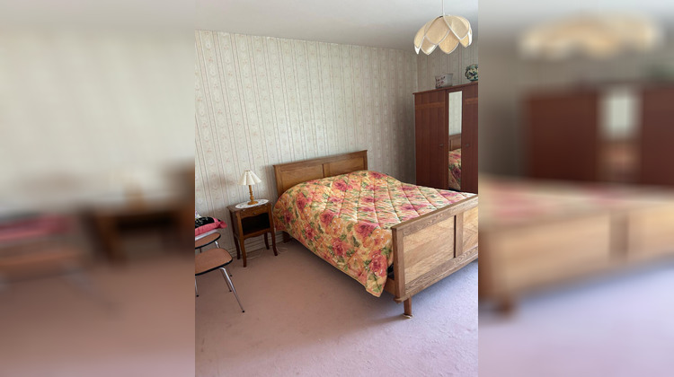 Ma-Cabane - Vente Maison BRIOUX-SUR-BOUTONNE, 185 m²