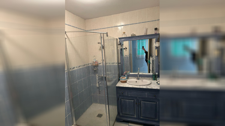 Ma-Cabane - Vente Maison BRIOUX-SUR-BOUTONNE, 185 m²
