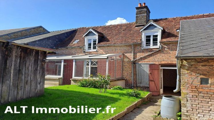 Ma-Cabane - Vente Maison Briouze, 95 m²