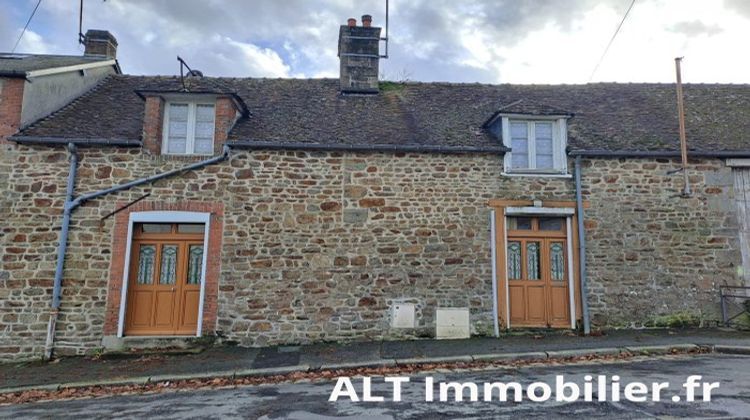 Ma-Cabane - Vente Maison Briouze, 95 m²