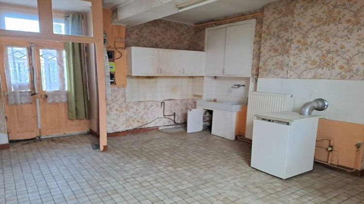 Ma-Cabane - Vente Maison Briouze, 95 m²