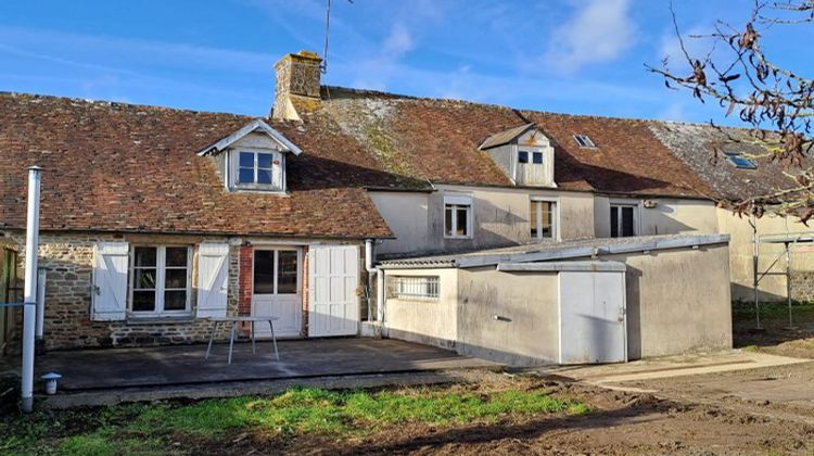 Ma-Cabane - Vente Maison Briouze, 200 m²