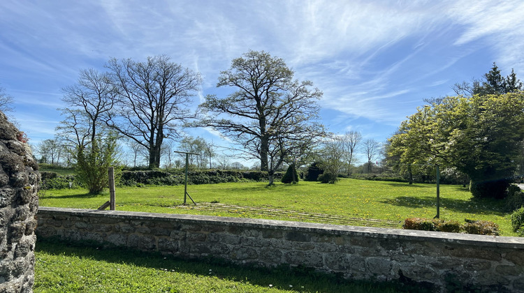 Ma-Cabane - Vente Maison Briouze, 116 m²