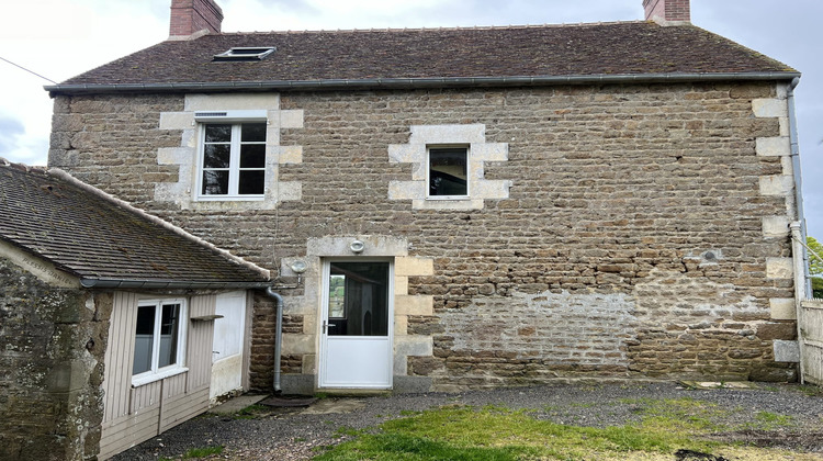 Ma-Cabane - Vente Maison Briouze, 111 m²