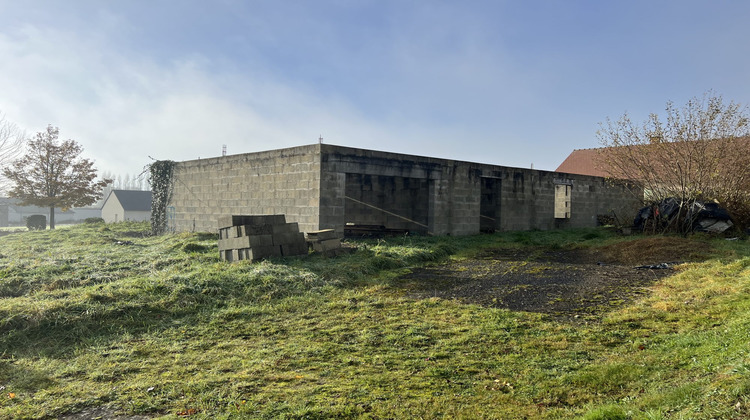 Ma-Cabane - Vente Maison Briouze, 120 m²