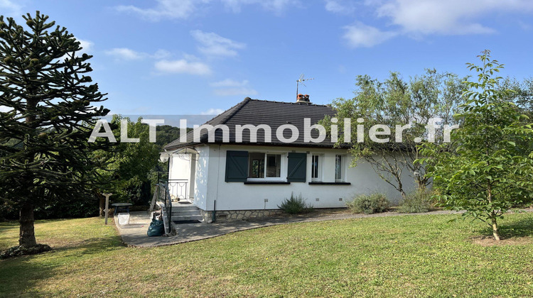 Ma-Cabane - Vente Maison Briouze, 120 m²