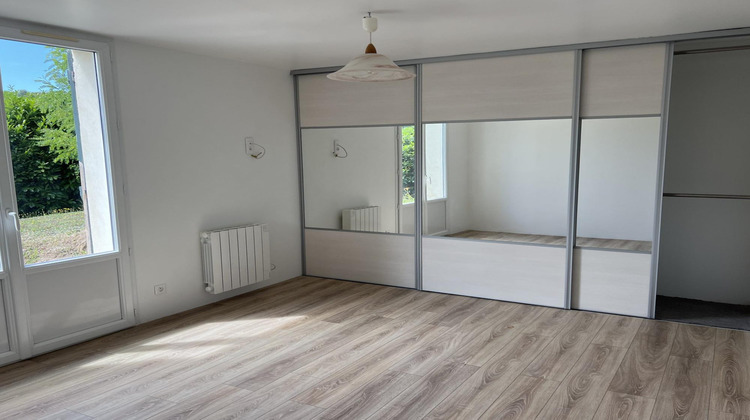 Ma-Cabane - Vente Maison Briouze, 120 m²