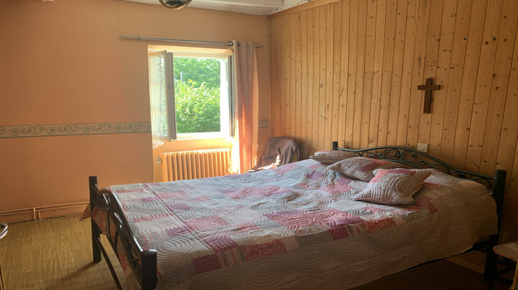 Ma-Cabane - Vente Maison Briouze, 76 m²