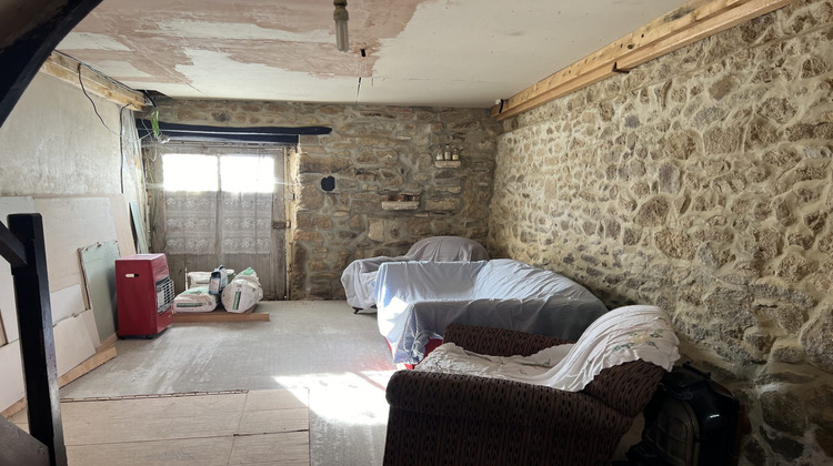 Ma-Cabane - Vente Maison Briouze, 63 m²