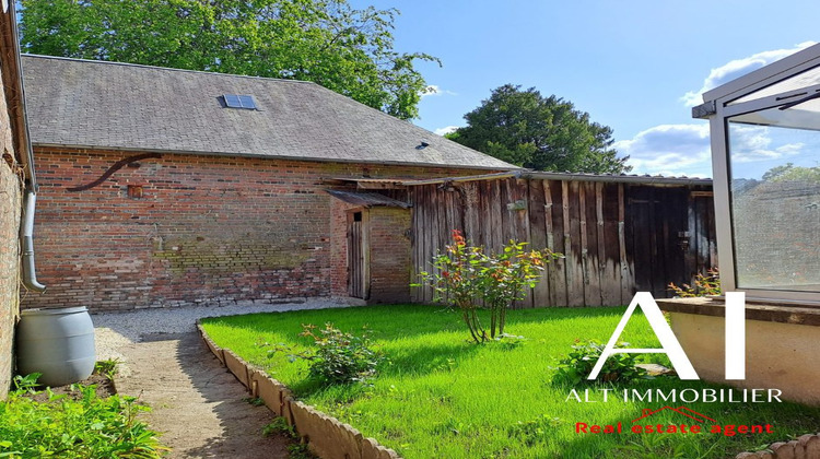 Ma-Cabane - Vente Maison Briouze, 95 m²