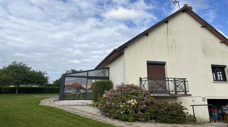 Ma-Cabane - Vente Maison Briouze, 152 m²