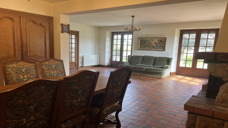 Ma-Cabane - Vente Maison Briouze, 152 m²