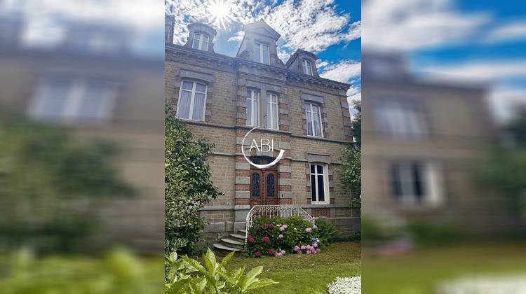 Ma-Cabane - Vente Maison Briouze, 220 m²