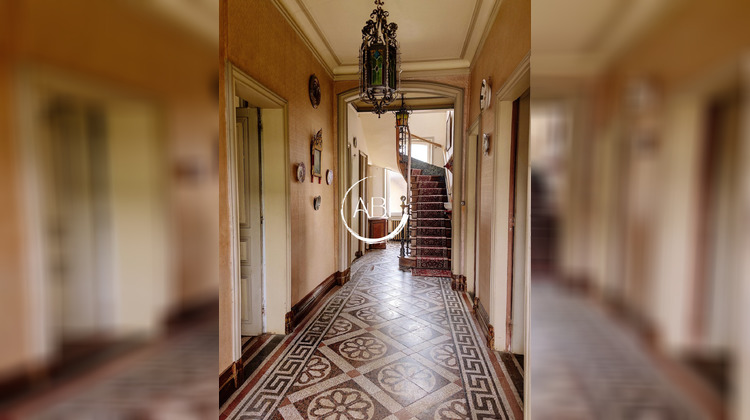 Ma-Cabane - Vente Maison Briouze, 220 m²