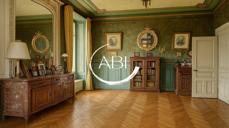 Ma-Cabane - Vente Maison Briouze, 220 m²