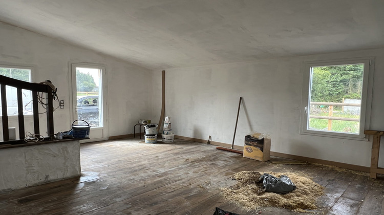 Ma-Cabane - Vente Maison Briouze, 80 m²