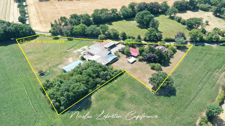 Ma-Cabane - Vente Maison BRIOUZE, 187 m²