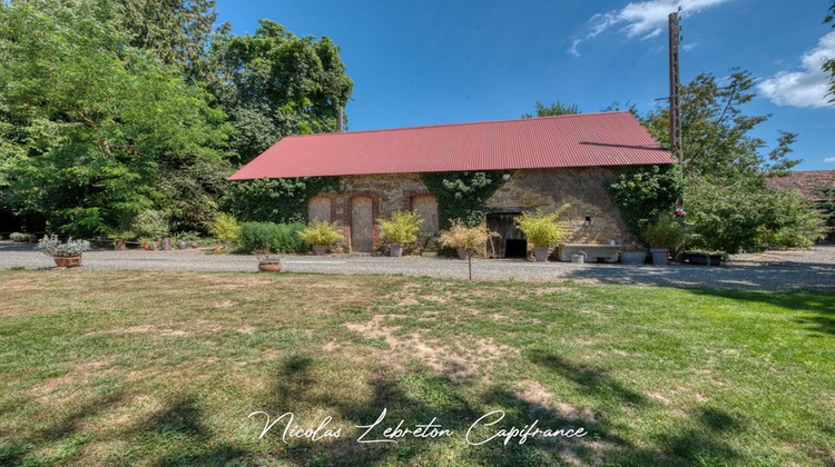 Ma-Cabane - Vente Maison BRIOUZE, 187 m²