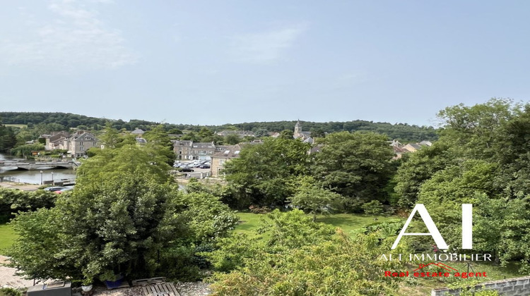 Ma-Cabane - Vente Maison Briouze, 118 m²