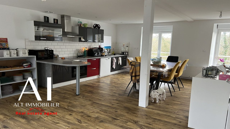 Ma-Cabane - Vente Maison Briouze, 125 m²