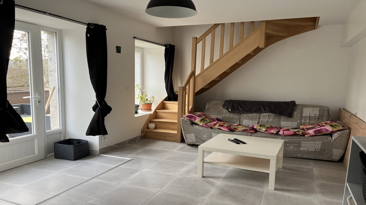 Ma-Cabane - Vente Maison Briouze, 125 m²