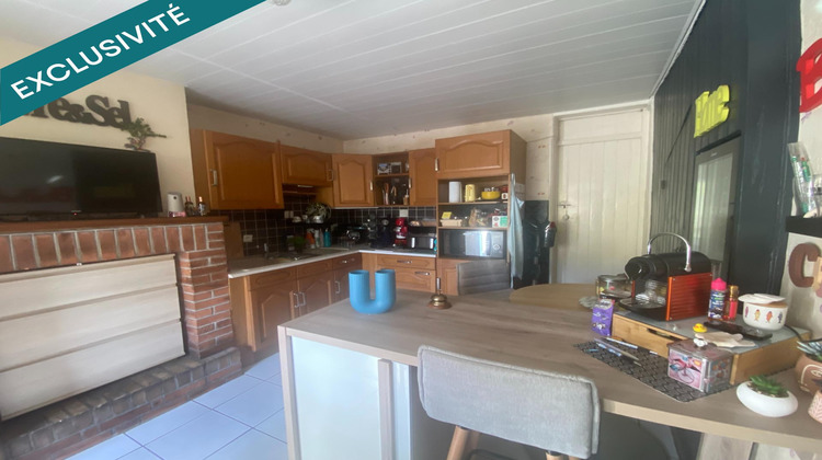 Ma-Cabane - Vente Maison Briouze, 84 m²