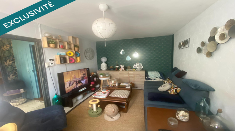 Ma-Cabane - Vente Maison Briouze, 84 m²