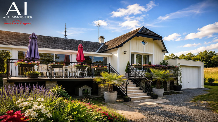 Ma-Cabane - Vente Maison Briouze, 69 m²
