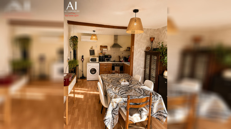 Ma-Cabane - Vente Maison Briouze, 69 m²