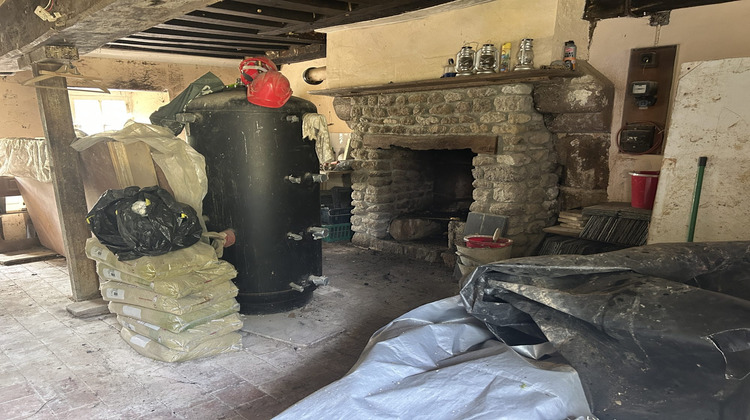 Ma-Cabane - Vente Maison Briouze, 59 m²