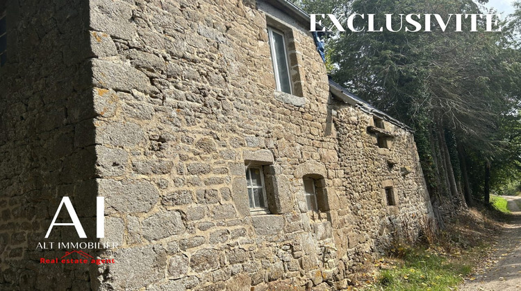 Ma-Cabane - Vente Maison Briouze, 59 m²
