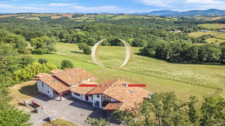 Ma-Cabane - Vente Maison BRISCOUS, 322 m²