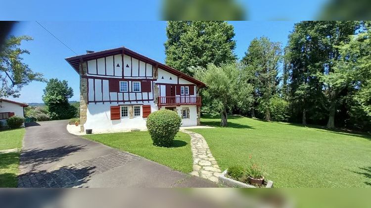 Ma-Cabane - Vente Maison Briscous, 230 m²