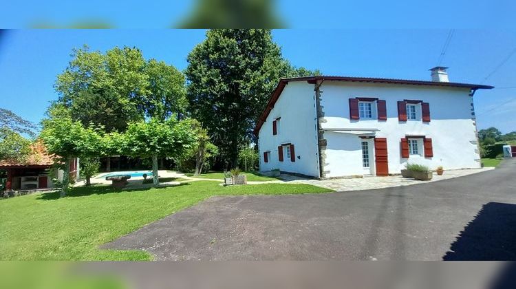 Ma-Cabane - Vente Maison Briscous, 230 m²