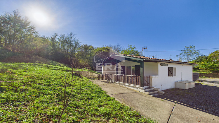 Ma-Cabane - Vente Maison BRISCOUS, 35 m²