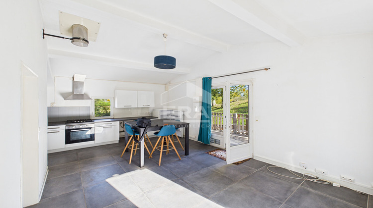 Ma-Cabane - Vente Maison BRISCOUS, 35 m²