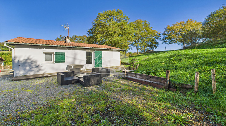 Ma-Cabane - Vente Maison BRISCOUS, 35 m²