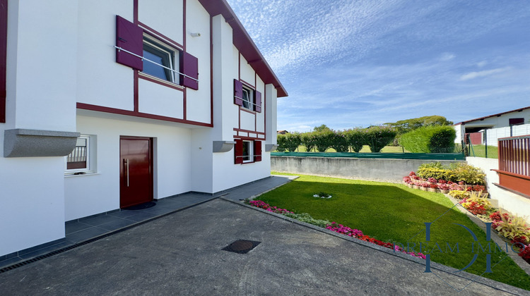 Ma-Cabane - Vente Maison Briscous, 127 m²