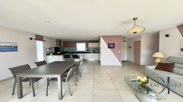 Ma-Cabane - Vente Maison Briscous, 127 m²